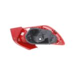 Luce posteriore Destro Seat IBIZA IV SC (6J1, 6P5) 2010+ Originale Valeo