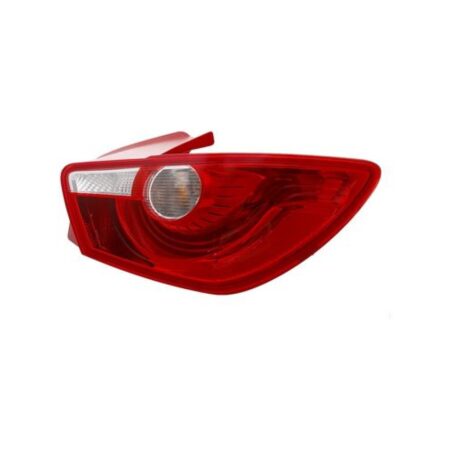 Luce posteriore Destro Seat IBIZA IV SC (6J1, 6P5) 2010+ Originale Valeo
