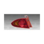 Rückleuchten Rechts Seat LEON 2010+ (Ref. 044076) Original Valeo