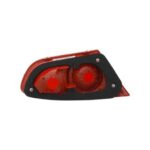 Luce posteriore Destro Seat LEON (1P1) 2010+ Originale Valeo