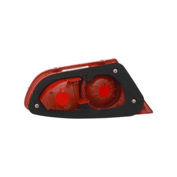 Luce posteriore Destro Seat LEON (1P1) 2010+ Originale Valeo