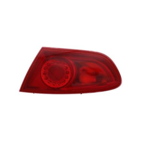 Luce posteriore Destro Seat LEON 2010+ (Rif. 044078) Originale Valeo