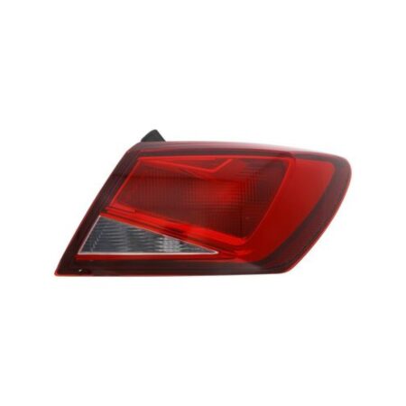 Rückleuchten Rechts Seat LEON 2018+ Original Valeo