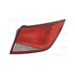 Rückleuchten Rechts Seat LEON ST 2018+ (Ref. 045323) Original Valeo, Originalnummer 5F9945096