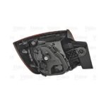 Rückleuchten Rechts Seat LEON ST 2018+ (Ref. 045323) Original Valeo – Bild 2