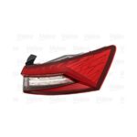 Luce posteriore Destro Skoda KODIAQ I (NS6, NS7, NV7) 2020+ Originale Valeo
