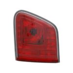 Luce posteriore Destro Toyota AVENSIS Familiare (_T27_) 2008+ Originale Valeo