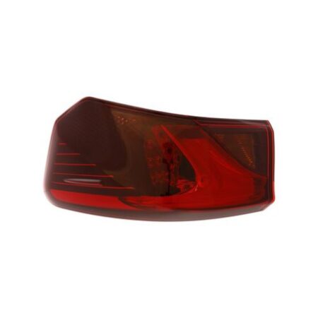 Luce posteriore Destro Toyota AVENSIS 2015+ (Rif. 047040) Originale Valeo