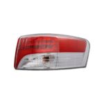 Luce posteriore Destro Toyota AVENSIS Tre volumi (_T27_) 2008+ Originale Valeo