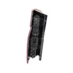 Luce posteriore Destro Volkswagen CRAFTER 30-35 Autobus (2E_) 2013+ Originale Valeo