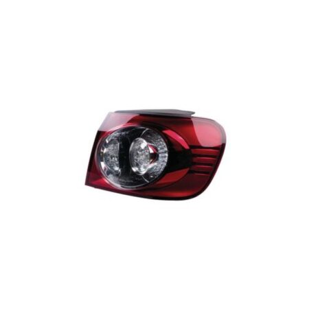 Luce posteriore Destro Volkswagen GOLF PLUS 2007+ Originale Valeo