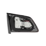 Luce posteriore Destro Volkswagen GOLF SPORTSVAN VII (AM1, AN1) 2017+ Originale Valeo
