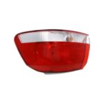 Luce posteriore Destro Volkswagen GOLF 2009+ (Rif. 043879) Originale Valeo