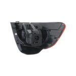 Luce posteriore Destro Volkswagen GOLF VI (5K1) 2009+ Originale Valeo