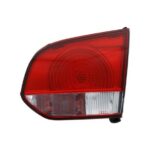 Rückleuchten Rechts Volkswagen GOLF 2009+ (Ref. 043881) Original Valeo