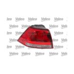Luce posteriore Destro Volkswagen GOLF 2015+ (Rif. 044938) Originale Valeo