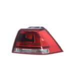 Luce posteriore Destro Volkswagen GOLF VII (5G1, BQ1, BE1, BE2) 2015+ Originale Valeo