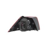 Luce posteriore Destro Volkswagen GOLF VII (5G1, BQ1, BE1, BE2) 2015+ Originale Valeo