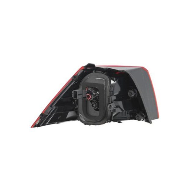 Luce posteriore Destro Volkswagen GOLF VII (5G1, BQ1, BE1, BE2) 2015+ Originale Valeo