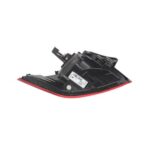 Luce posteriore Destro Volkswagen GOLF VII (5G1, BQ1, BE1, BE2) 2015+ Originale Valeo