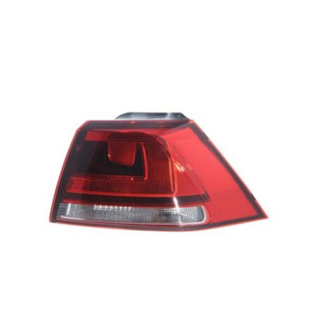 Luce posteriore Destro Volkswagen GOLF VII (5G1, BQ1, BE1, BE2) 2015+ Originale Valeo