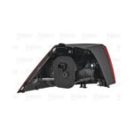 Luce posteriore Destro Volkswagen GOLF VII (5G1, BQ1, BE1, BE2) 2016+ Originale Valeo