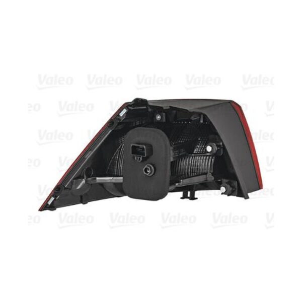 Luce posteriore Destro Volkswagen GOLF VII (5G1, BQ1, BE1, BE2) 2016+ Originale Valeo