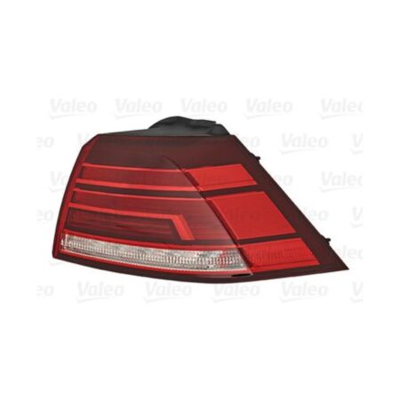 Luce posteriore Destro Volkswagen GOLF VII (5G1, BQ1, BE1, BE2) 2016+ Originale Valeo