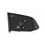 Luce posteriore Destro Volkswagen GOLF VII Variant (BA5, BV5) 2017+ Originale Valeo