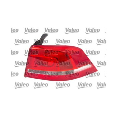 Luce posteriore Destro Volkswagen PASSAT B7 2012+ Originale Valeo