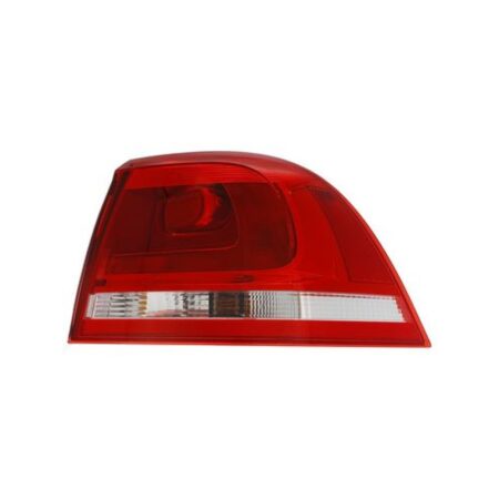 Luce posteriore Destro Volkswagen TOUAREG 2014+ (Rif. 044258) Originale Valeo