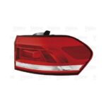 Luce posteriore Destro Volkswagen TOURAN (5T1) 2019+ Originale Valeo