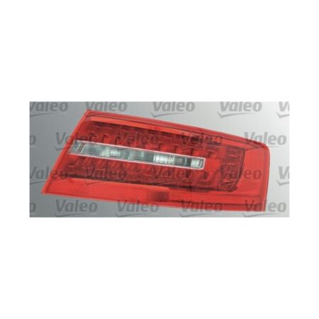Luce posteriore Sinistro Audi A6 C6 (4F2) 2008+ Originale Valeo