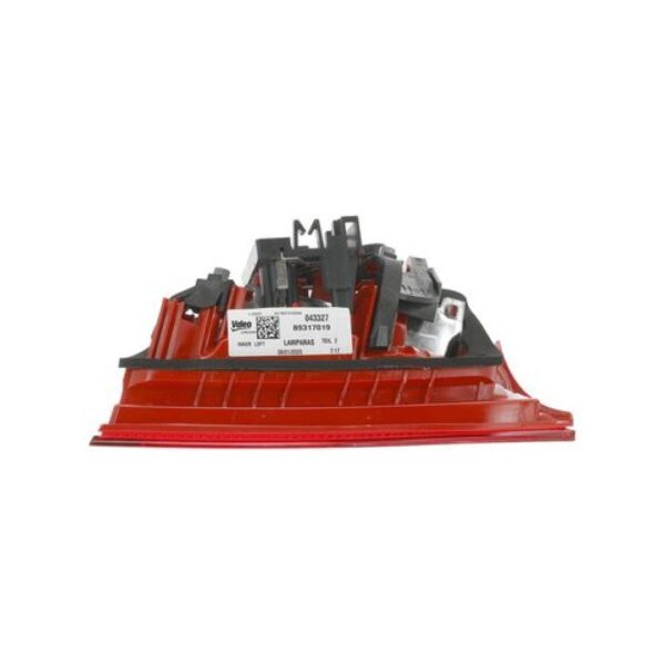 Luce posteriore Sinistro Audi A6 C6 Avant (4F5) 2005+ Originale Valeo