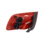 Luce posteriore Sinistro Audi A6 C6 Avant (4F5) 2005+ Originale Valeo