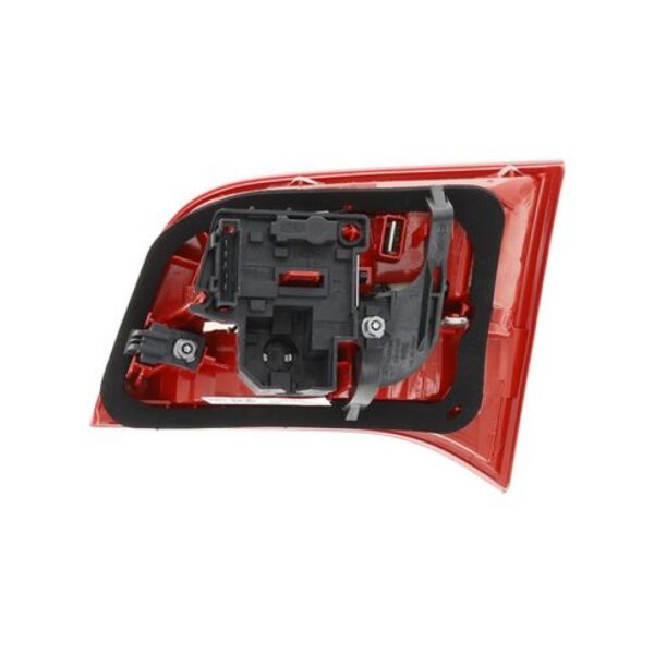 Luce posteriore Sinistro Audi A6 C6 Avant (4F5) 2005+ Originale Valeo