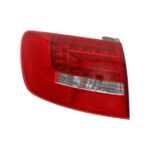 Luce posteriore Sinistro Audi A6 C6 Avant (4F5) 2008+ Originale Valeo
