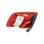 Luce posteriore Sinistro Audi A6 C6 Avant (4F5) 2008+ Originale Valeo