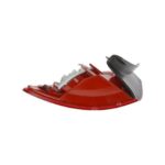Luce posteriore Sinistro Audi A6 C6 Avant (4F5) 2008+ Originale Valeo
