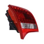 Luce posteriore Sinistro Audi A6 C6 Avant (4F5) 2008+ Originale Valeo