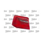 Rückleuchten Links Audi A6 C7 2012+ (Ref. 044525) Original Valeo