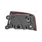 Luce posteriore Sinistro Audi A6 C7 (4G2, 4GC) 2015+ Originale Valeo
