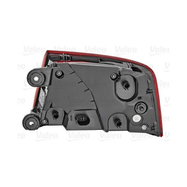Luce posteriore Sinistro Audi A6 C7 (4G2, 4GC) 2015+ Originale Valeo