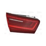 Rückleuchten Links Audi A6 C7 2015+ (Ref. 047008) Original Valeo, Originalnummer 4G5945093C
