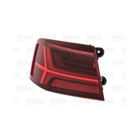 Luce posteriore Sinistro Audi A6 C7 (4G2, 4GC) 2015+ Originale Valeo