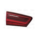 Luce posteriore Sinistro Audi A6 C7 (4G2, 4GC) 2015+ Originale Valeo