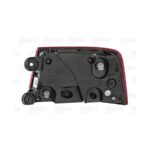 Luce posteriore Sinistro Audi A6 C7 (4G2, 4GC) 2015+ Originale Valeo