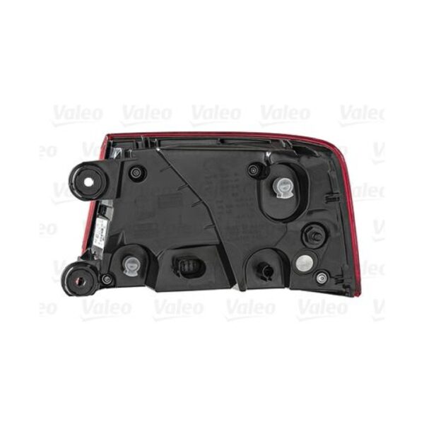 Luce posteriore Sinistro Audi A6 C7 (4G2, 4GC) 2015+ Originale Valeo