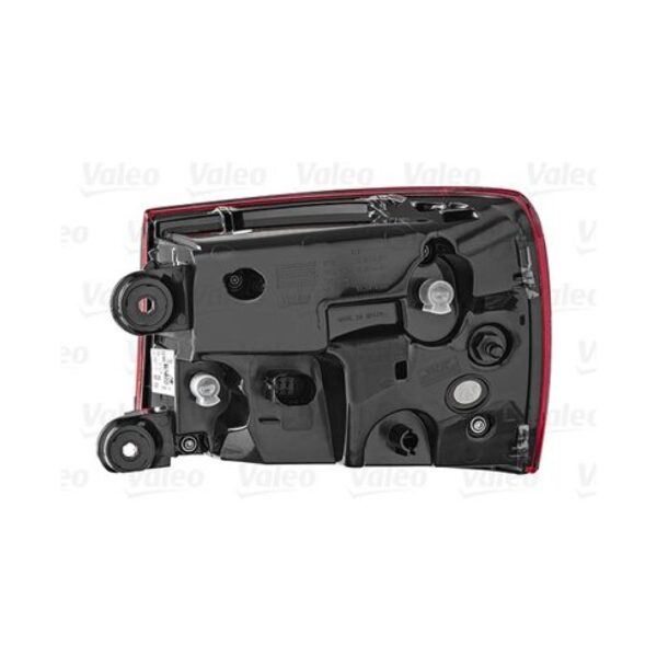 Luce posteriore Sinistro Audi A6 C7 Avant (4G5, 4GD) 2015+ Originale Valeo