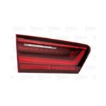 Luce posteriore Sinistro Audi A6 C7 Avant (4G5, 4GD) 2015+ Originale Valeo